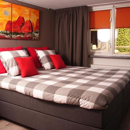 إرميلو Bed And Breakfast De Verwennerij المظهر الخارجي الصورة