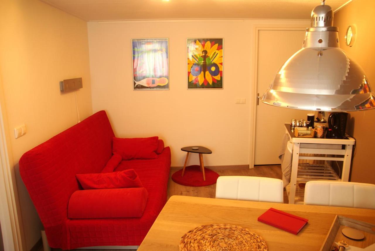 إرميلو Bed And Breakfast De Verwennerij المظهر الخارجي الصورة